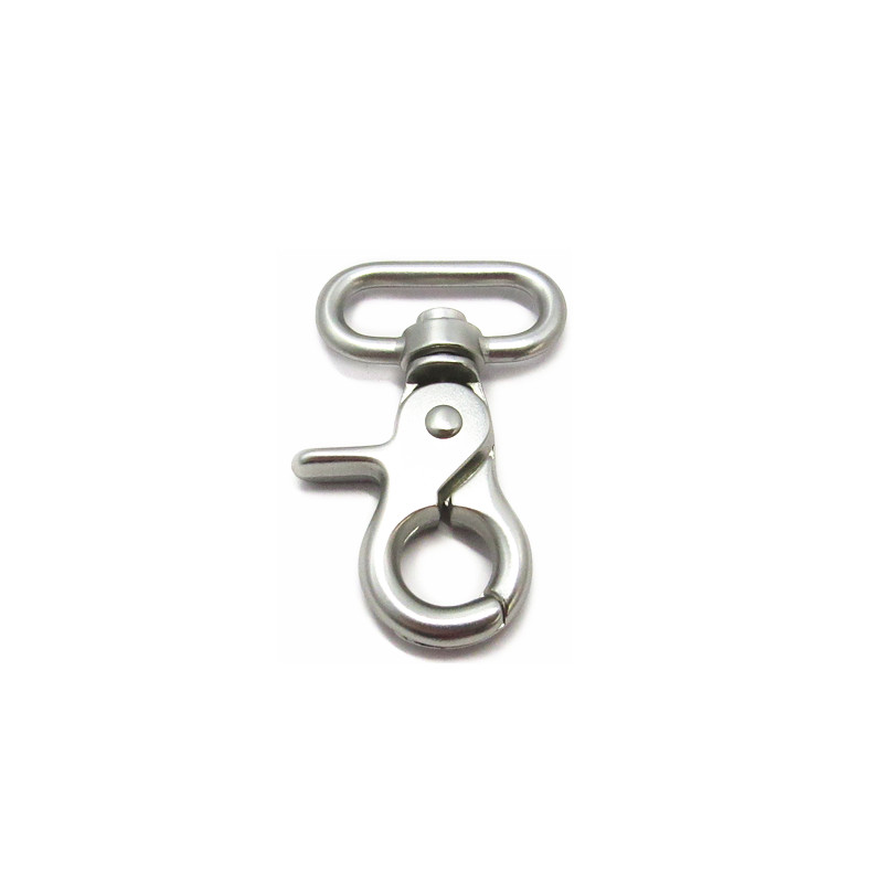 27mm Zinc Alloy Eco-friendly Dog Hook