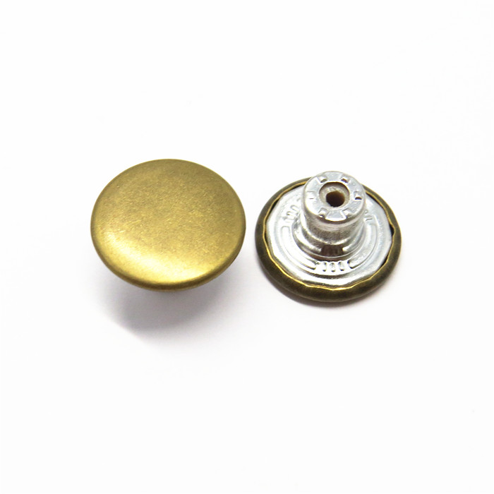 15mm 定（dìng）制牛（niú）仔钉