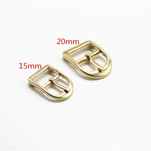 Wholesale Custom Metal Shoe Buckle