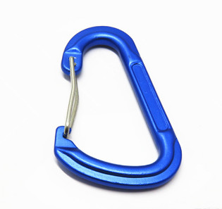 Mountaineering Wholesale Carabiner Spring Snap Hook