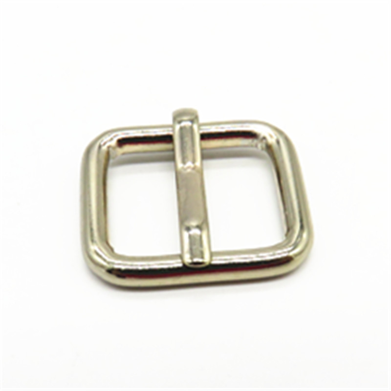 32mm Metal Bag Strap Ring Adjuster For Handbags