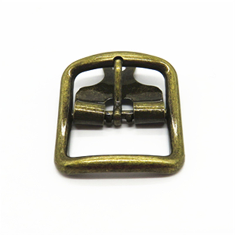 20 MM Decorative Ladies Shoe Metal  Buckles